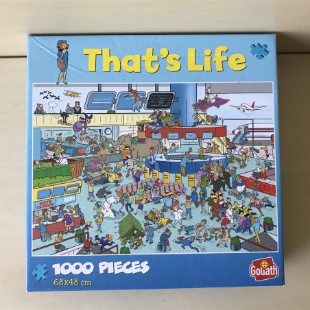 That’s Life : 1000 stukjes (71419)
