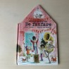 Straat op stelten: de Fanfare