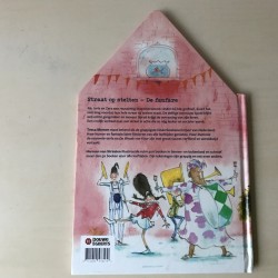 Straat op stelten: de Fanfare