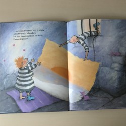 Schatje en Scheetje