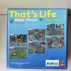 That’s Life : 1000 stukjes (71386)