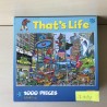 -1 stukje. That’s Life : 1000 stukjes (71356)