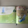Het wensverhalenboek