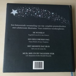 Het wensverhalenboek