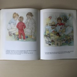 Ingrid & Dieter Schubert : Ik kan niet slapen