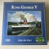 Gibsons : King George V. 500 stukjes