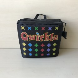 Qwirkle. Reiseditie