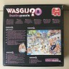 Wasgij : Destiny. Hoogseizoen 8. 500 stukjes.