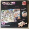 Wasgij : Destiny. Hoogseizoen 8. 500 stukjes.