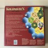 999 Games : De Kolonisten van Catan.