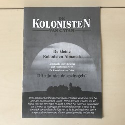 999 Games : De Kolonisten van Catan.