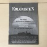 999 Games : De Kolonisten van Catan.
