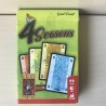 999 games Kaartspel :  Ongebruikt. 4 seasons/seizoenen.