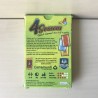 999 games Kaartspel :  Ongebruikt. 4 seasons/seizoenen.