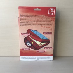 Mens erg er je niet : Reisspel / Reisversie