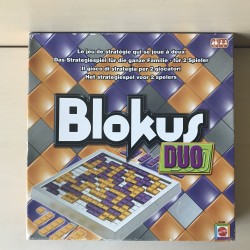 Blokus Duo