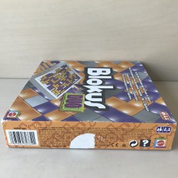 Blokus Duo