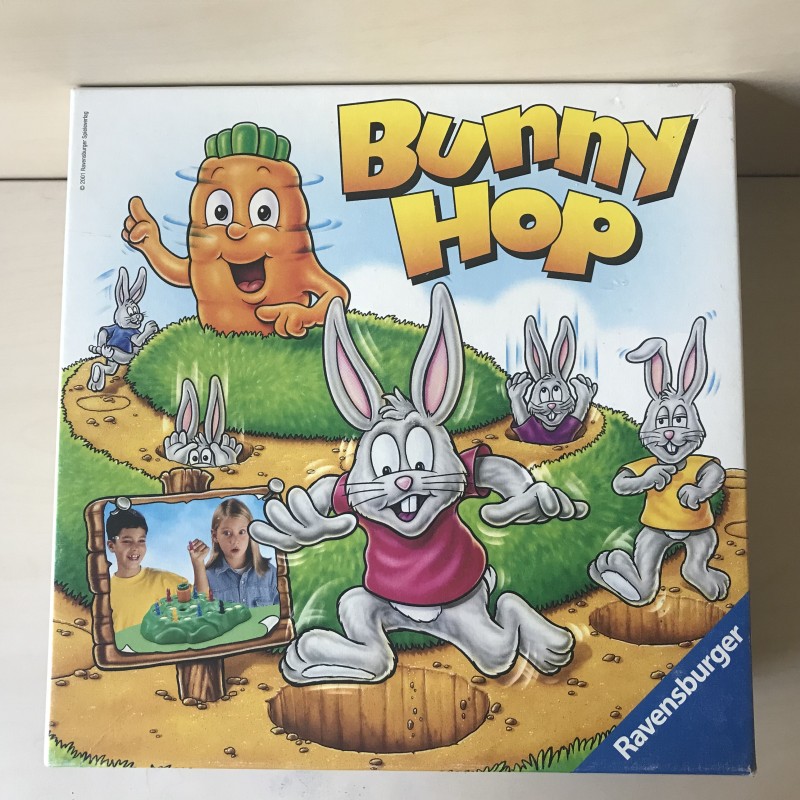Bunny Hop