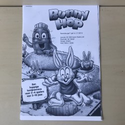 Bunny Hop