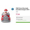 Paw Patrol. Marshall.