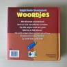 Baby’s eerste woordenboek. Woordjes