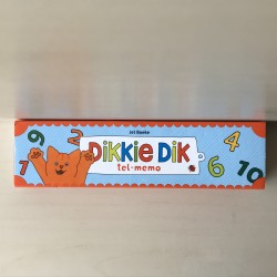 Dikkie Dik : Tel-memo