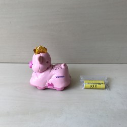 VTech Zoef Zoef : Vinnie varken