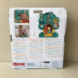 Fisher Price : Nieuw. Boomhut.