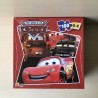 Cars : 100 stukjes.