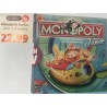 Monopoly : Monopoly Junior. Kermiseditie.