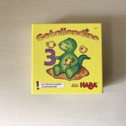 Haba : Getallendino.