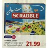 Disney: Scrabble junior