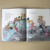 Kluitman. Lees lees lees. De kat van Pip