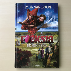 Paul van Loon: Foeksia de miniheks