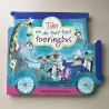Tim en de Toet-Toet toeringbus