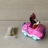 VTech Toet Toet : Minnie mouse