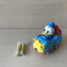 VTech Toet Toet :Donald Duck