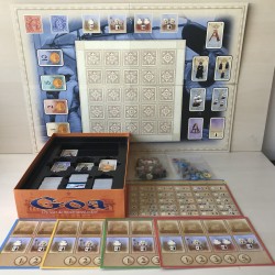 999 Games : Goa.