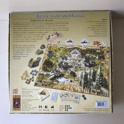 999 Games : Brug naar de Hemel.