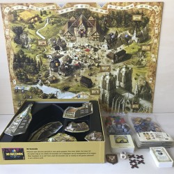 999 Games : Brug naar de Hemel.
