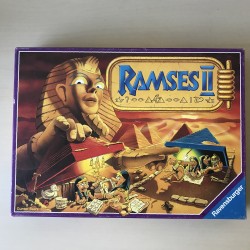 Ramses II
