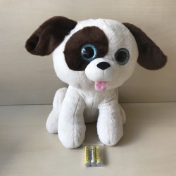 Hond : Knuffel