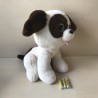 Hond : Knuffel
