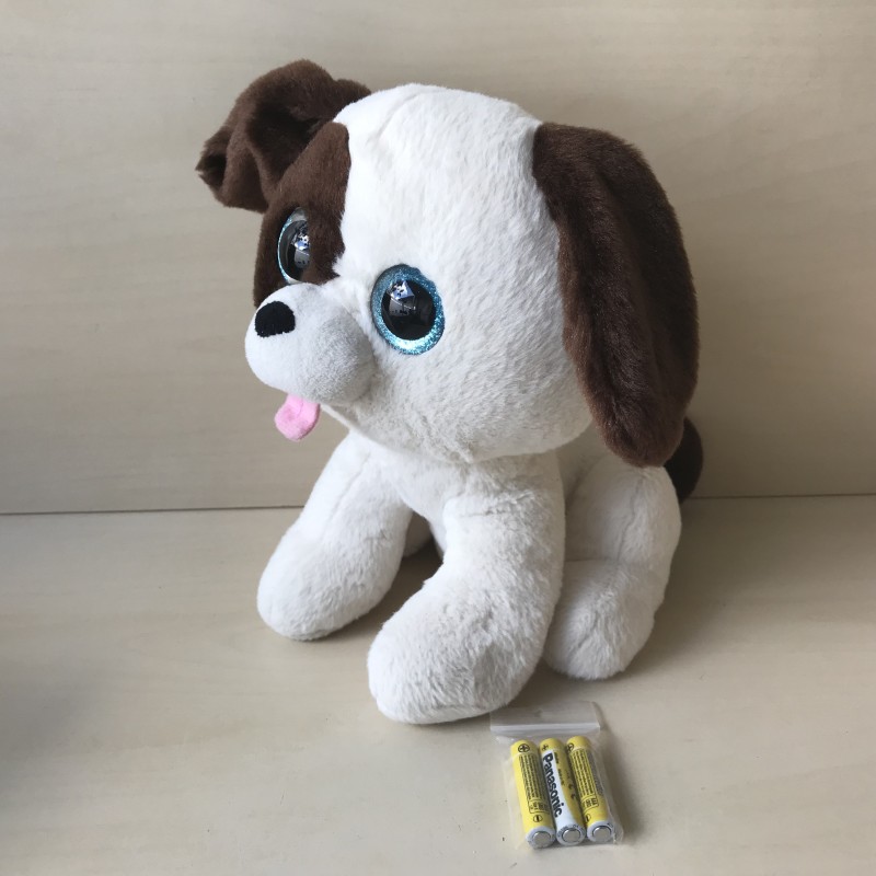 Hond : Knuffel