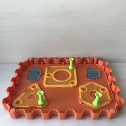 Spirograph. Zonder verpakking.