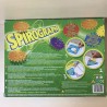 Spirograph.