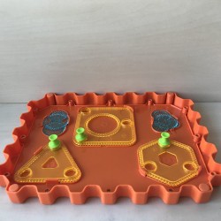 Spirograph.