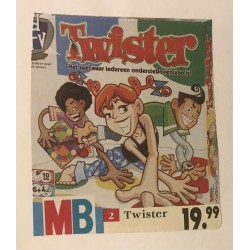 Twister.