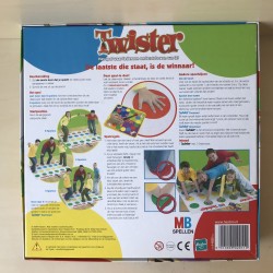 Twister.