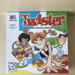 Twister.
